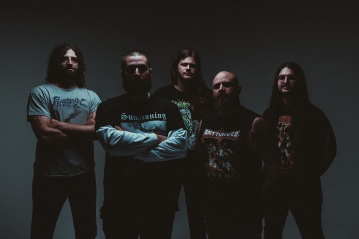Undeath interview