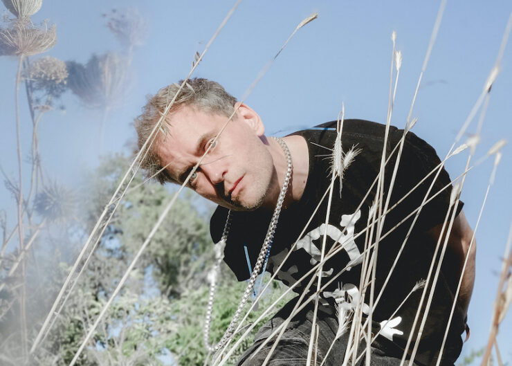 Alabaster dePlume