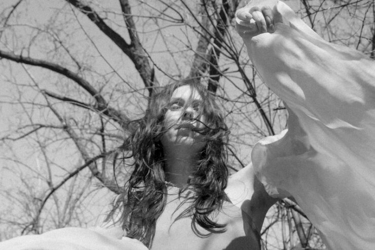 Chelsea Wolfe