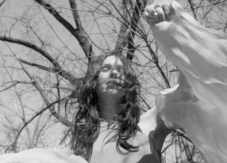 Chelsea Wolfe