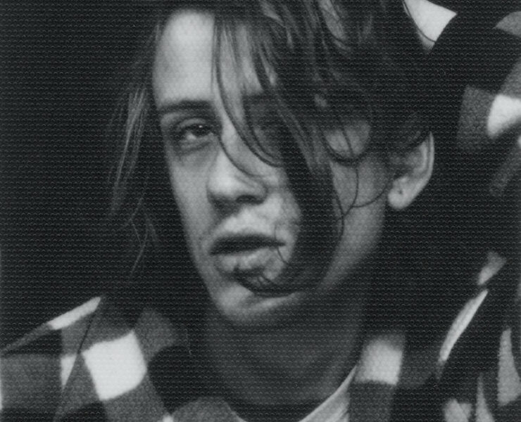 Christopher Owens I Wanna Run Barefoot Through Your Hair