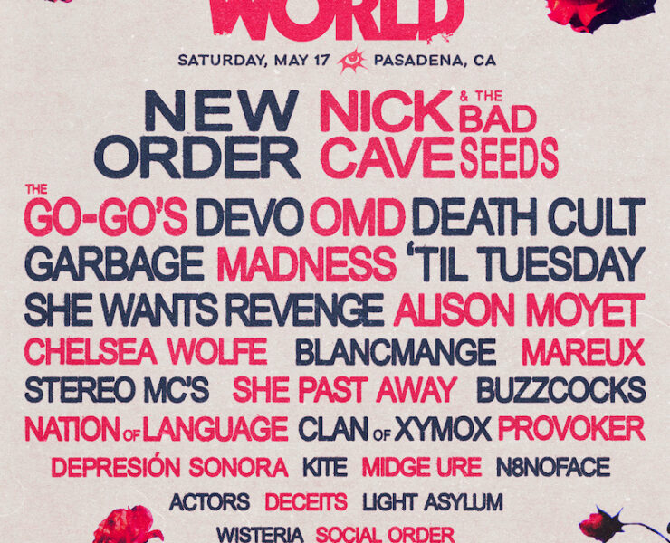 Cruel World 2025
