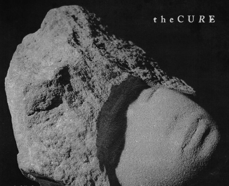 The Cure Songs of a Lost World review