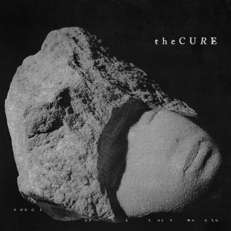 The Cure Songs of a Lost World review