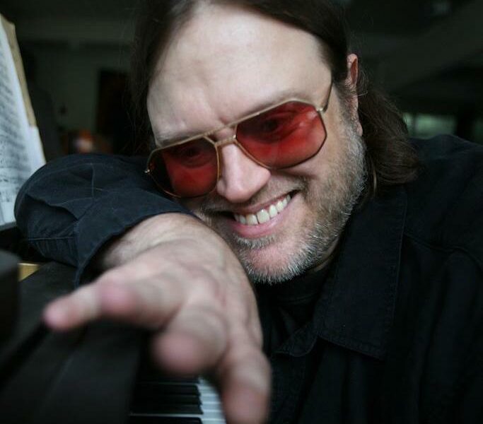 Matthew Sweet