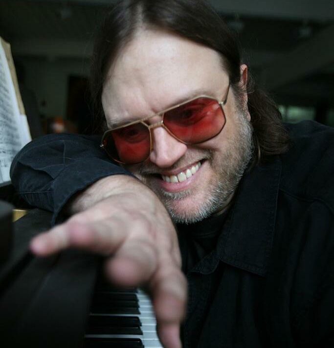 Matthew Sweet