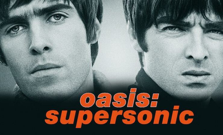 Oasis Supersonic documentary