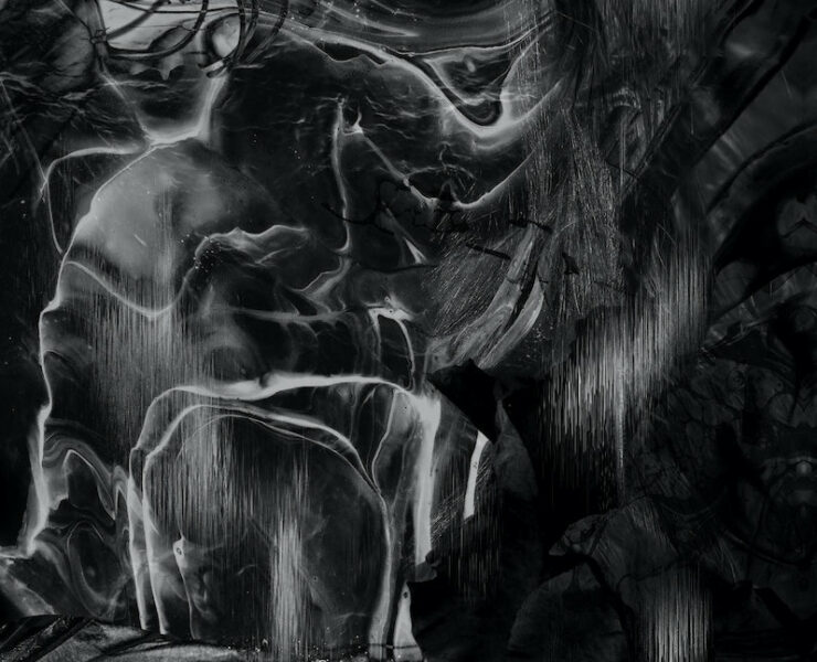 Oranssi Pazuzu Muuntautuja review