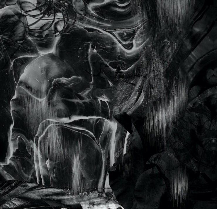 Oranssi Pazuzu Muuntautuja review