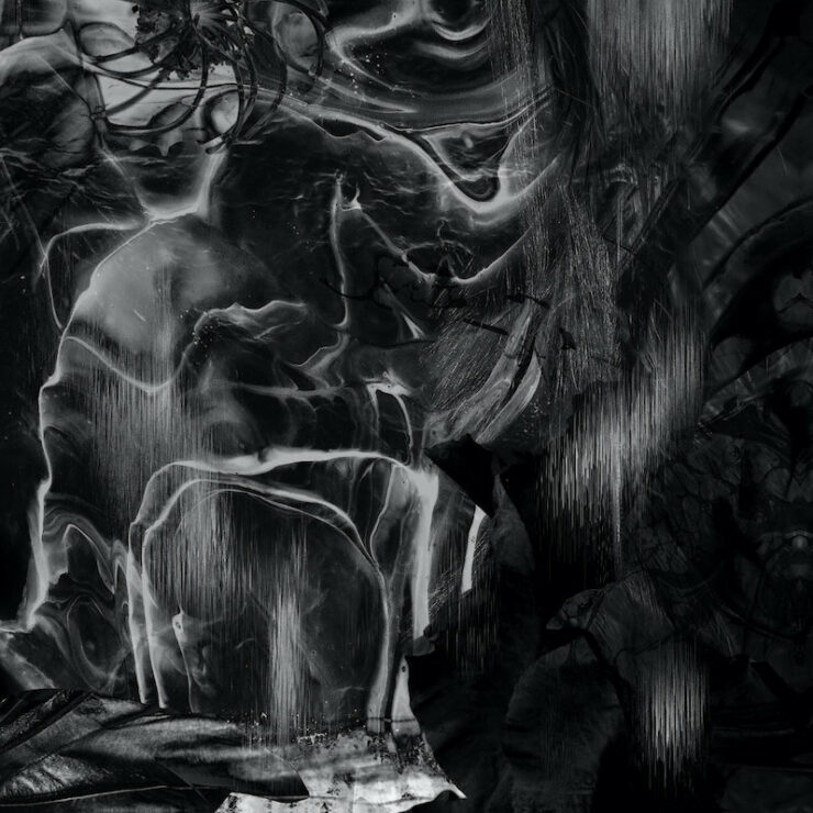 Oranssi Pazuzu Muuntautuja review