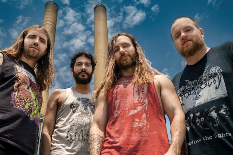 Pyrrhon - best metal albums of September