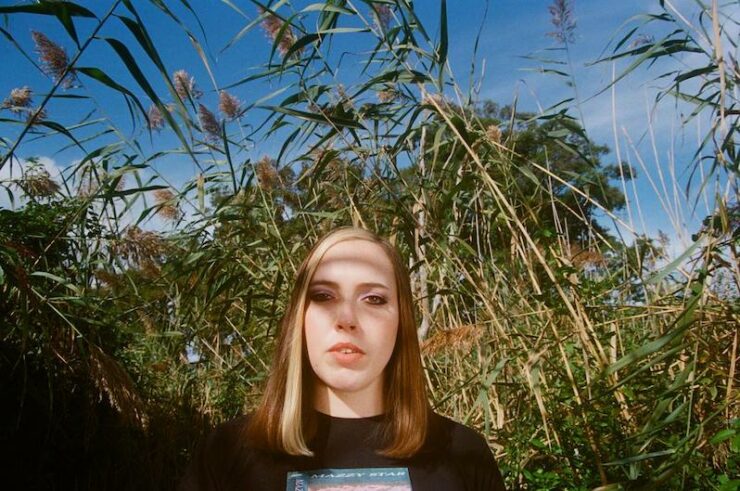 Soccer Mommy Best New Releases