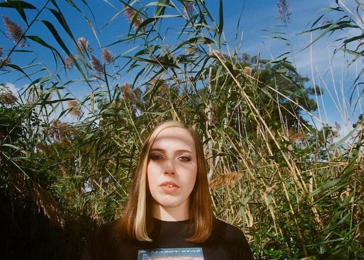 Soccer Mommy Best New Releases