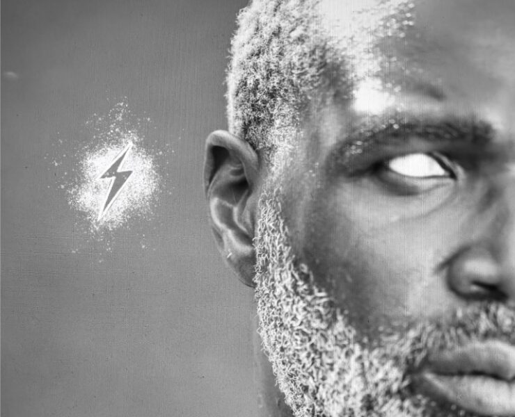 Tunde Adebimpe Magnetic
