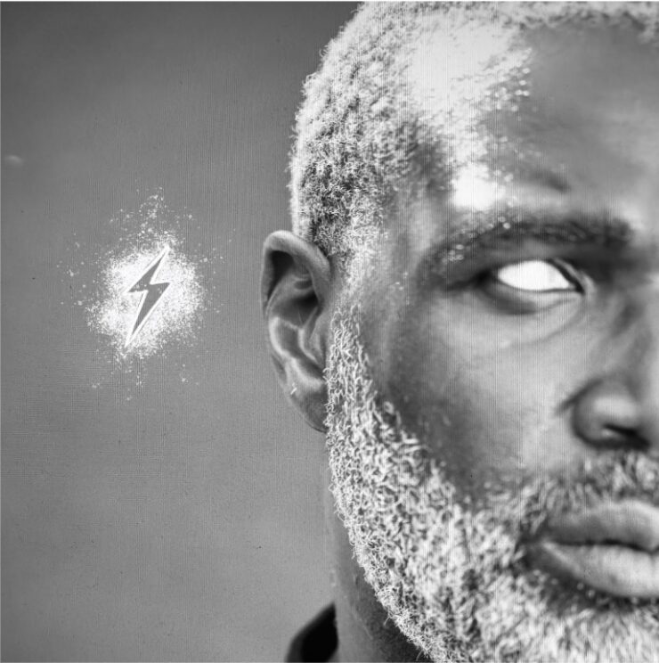 Tunde Adebimpe Magnetic