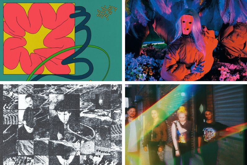 20 Great Albums You Might Have Missed from Summer/Fall 2024