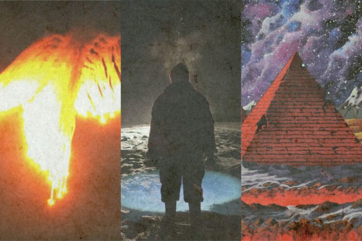 best metal albums of 2024