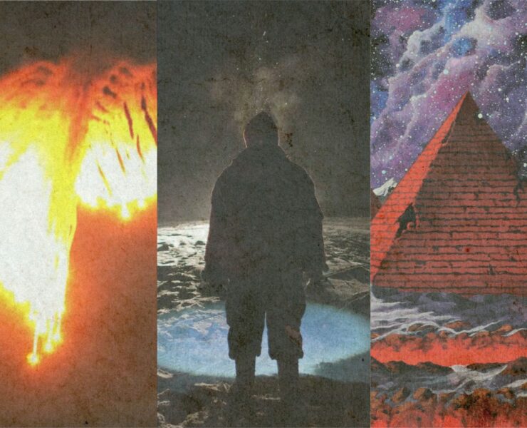 best metal albums of 2024