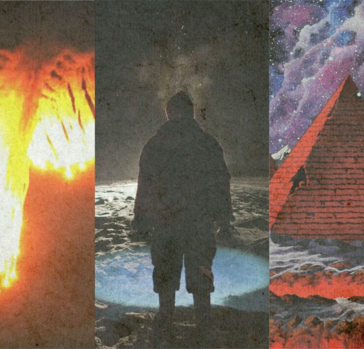 best metal albums of 2024