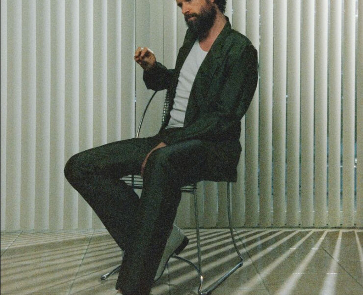 Father John Misty