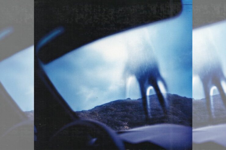 Nine Inch Nails Year Zero