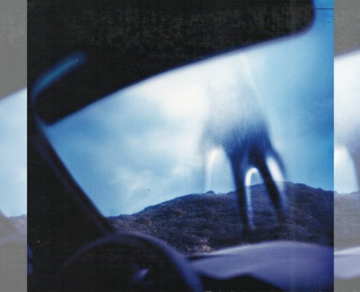 Nine Inch Nails Year Zero