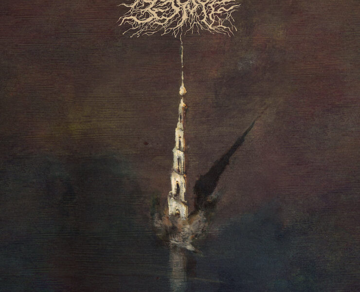 Bedsore Dreaming the Strife for Love review