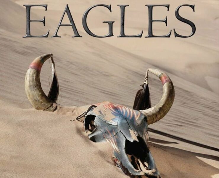 History of the Eagles
