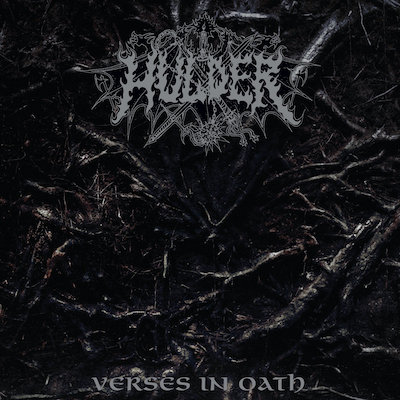 best metal albums of 2024 - Hulder