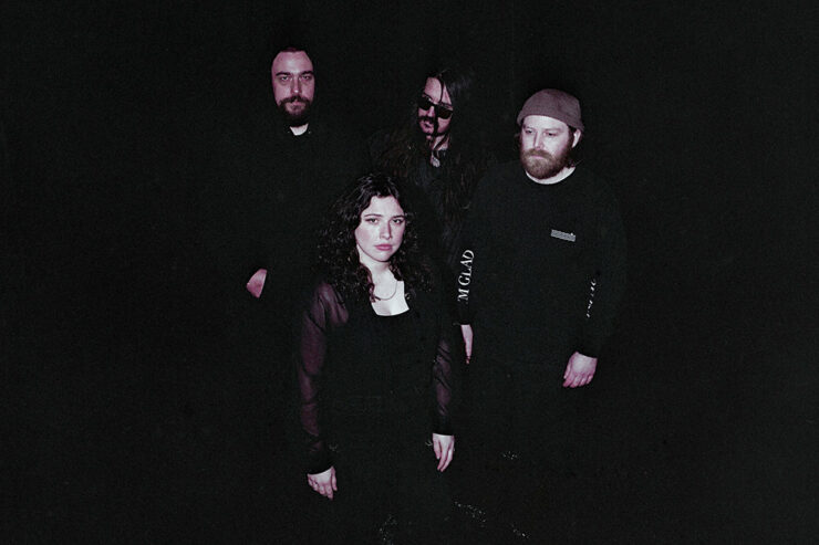 great noise rock albums you might have missed - Obey Cobra