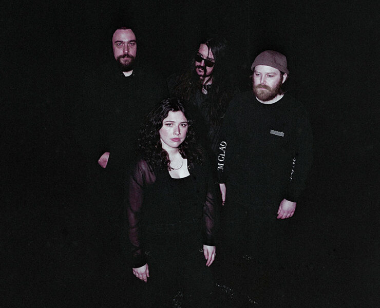 great noise rock albums you might have missed - Obey Cobra