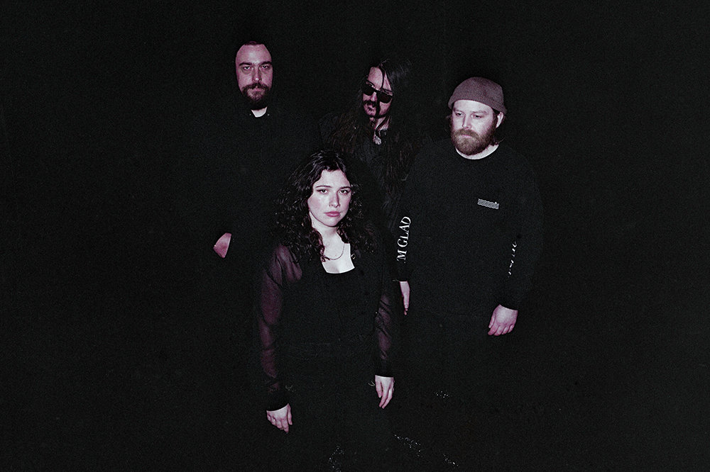 great noise rock albums you might have missed - Obey Cobra
