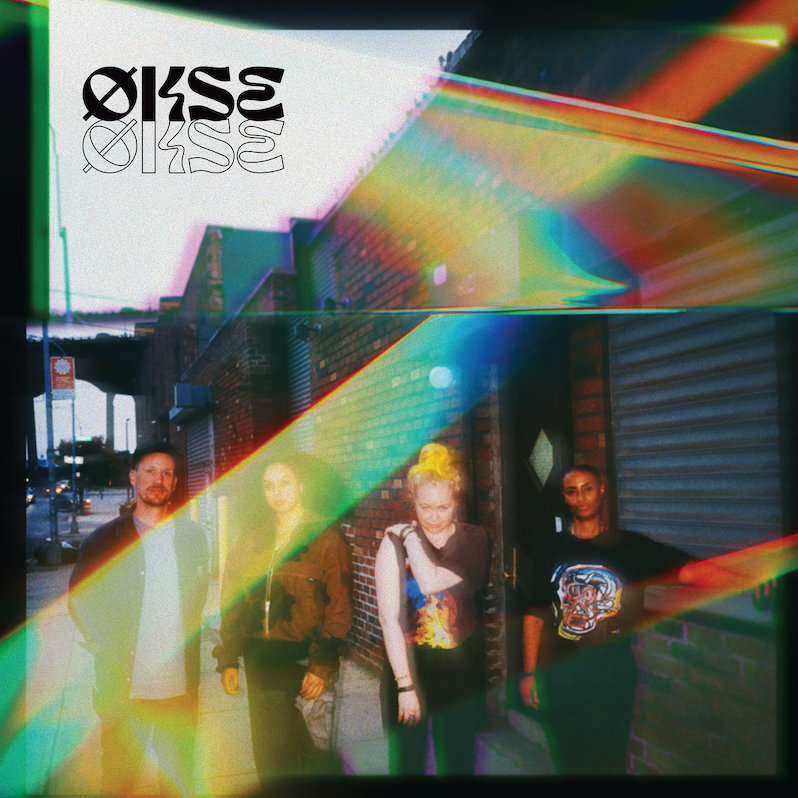 albums you might have missed - økse