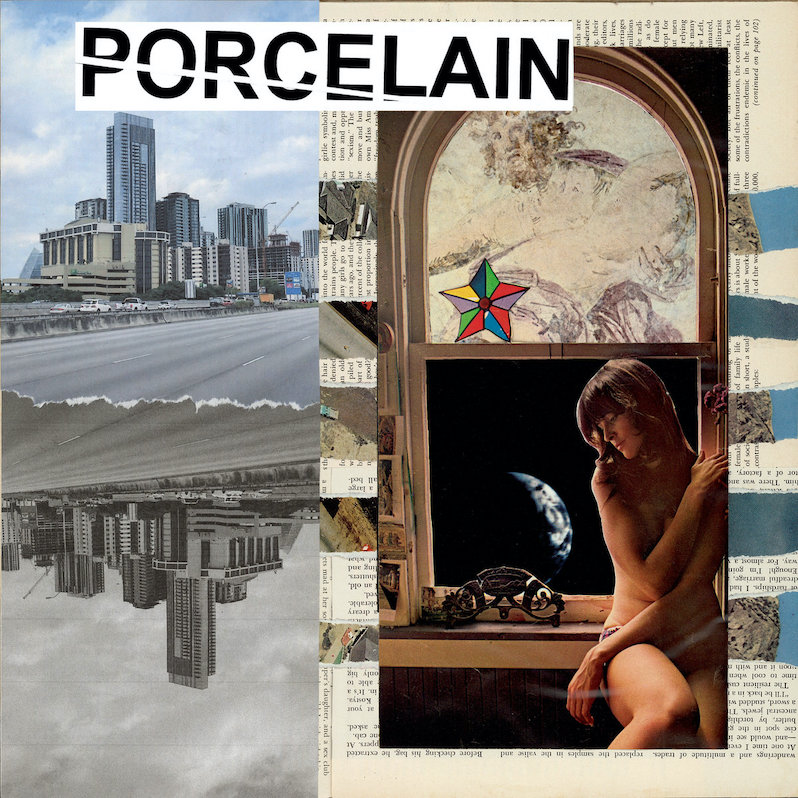 albums you might have missed - Porcelain