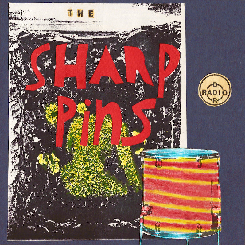 albums you might have missed - sharp pins