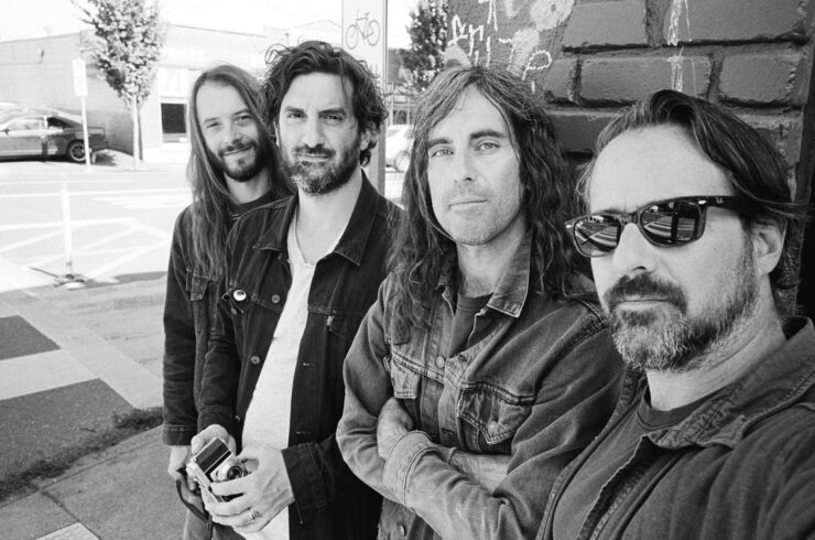 The Men
