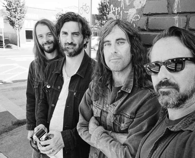 The Men