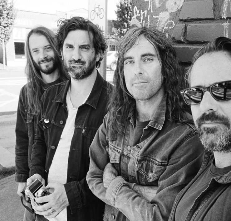 The Men