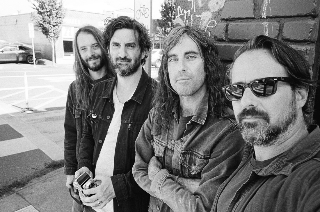 The Men