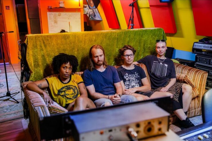 Thirdface influences