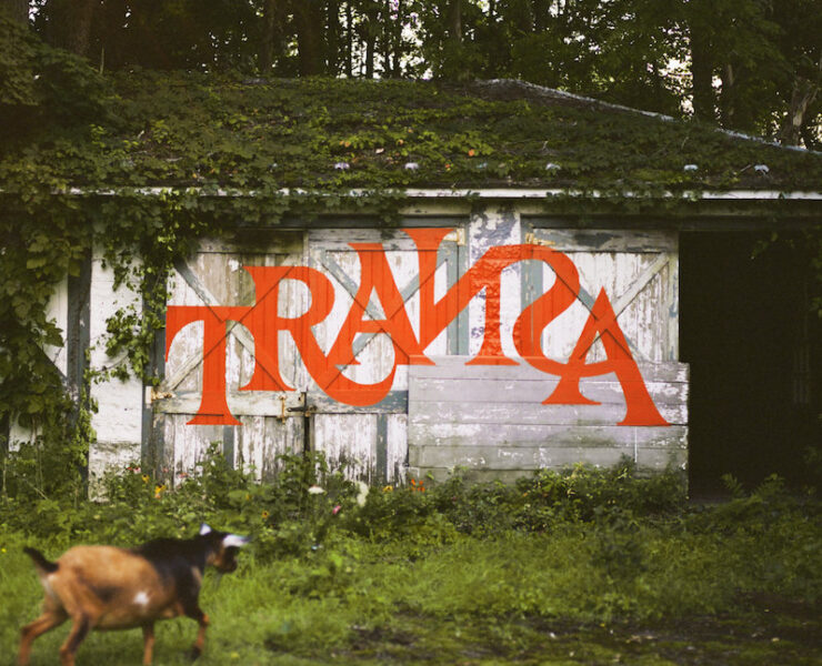 Various Artists - Transa