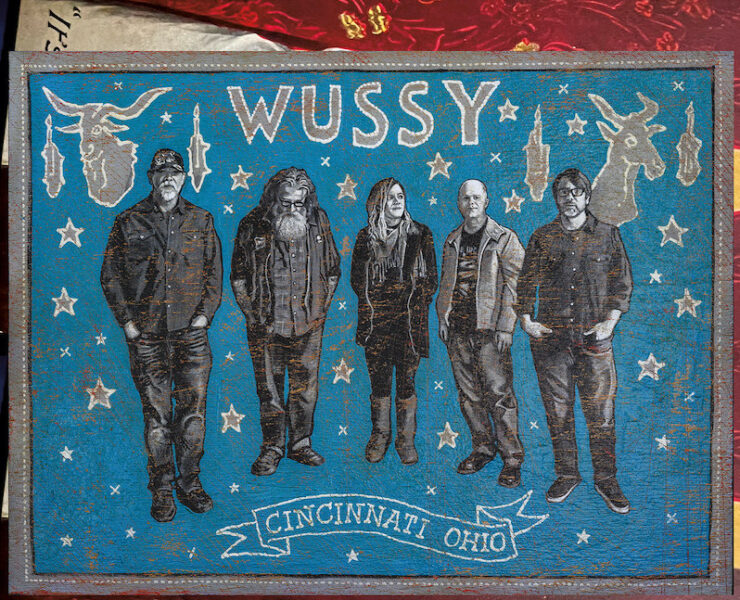 Wussy Cincinnati Ohio review