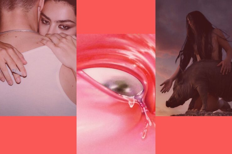 The Best Songs of 2024