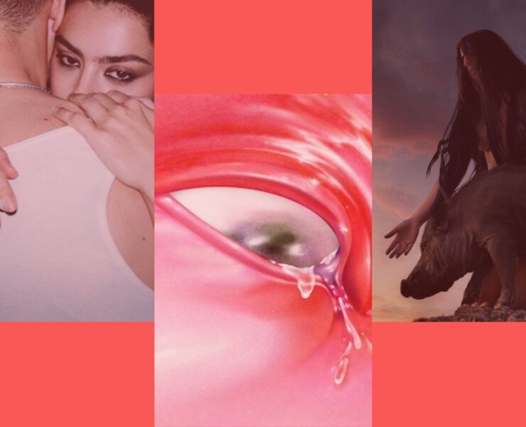 The Best Songs of 2024