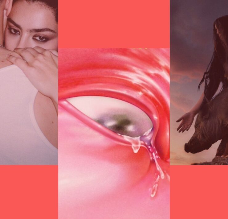The Best Songs of 2024