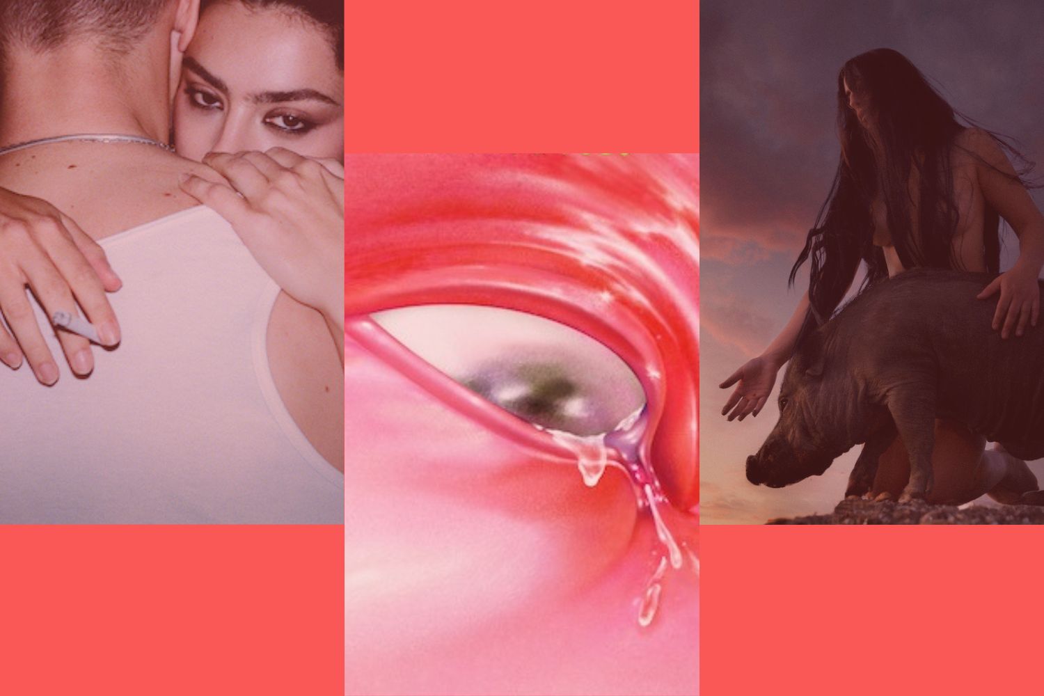 The Best Songs of 2024