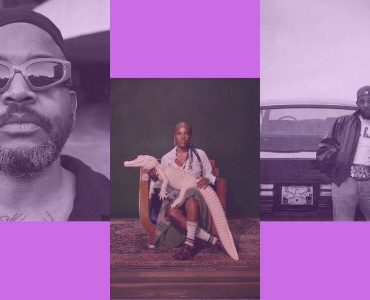 best hip-hop albums of 2024