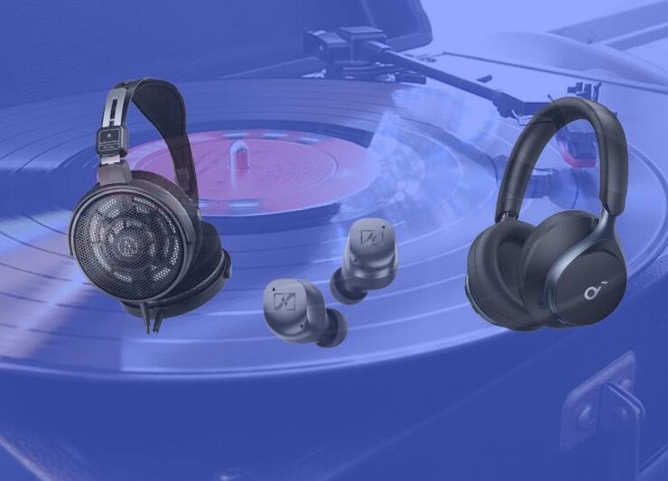 best headphones of 2025