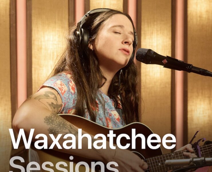 Waxahatchee Apple Sessions