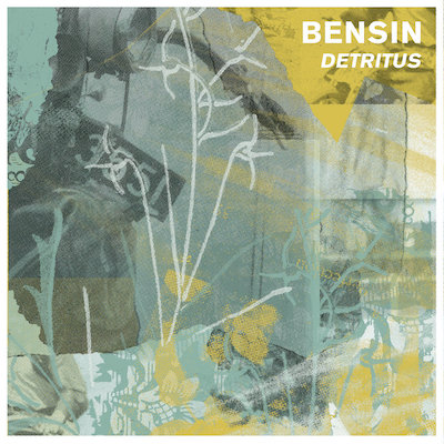 best experimental albums of 2024 - Bensin